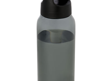 Borraccia in plastica riciclata da 500 ml Bebo