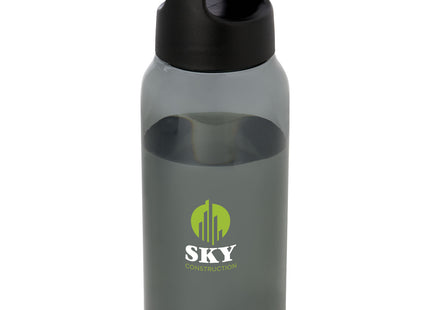 Borraccia in plastica riciclata da 500 ml Bebo