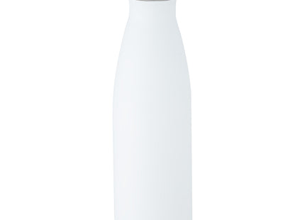 Borraccia termica in acciaio inossidabile riciclato certificato RCS con isolamento sottovuoto in rame da 500 ml Cove 
