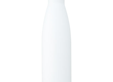 Borraccia termica in acciaio inossidabile riciclato certificato RCS con isolamento sottovuoto in rame da 500 ml Cove 