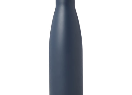 Borraccia termica in acciaio inossidabile riciclato certificato RCS con isolamento sottovuoto in rame da 500 ml Cove 