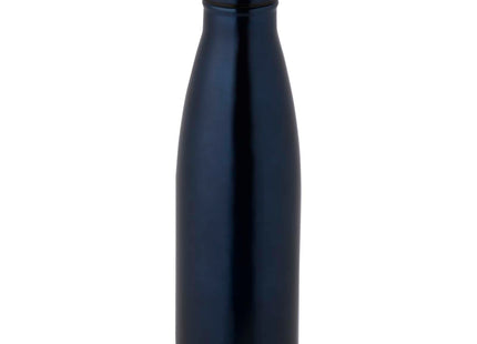 Borraccia termica in acciaio inossidabile riciclato certificato RCS con isolamento sottovuoto in rame da 500 ml Cove 