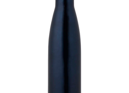 Borraccia termica in acciaio inossidabile riciclato certificato RCS con isolamento sottovuoto in rame da 500 ml Cove 