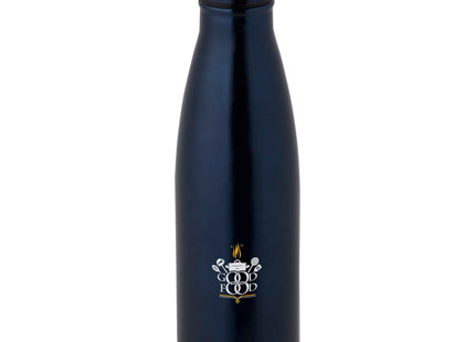 Borraccia termica in acciaio inossidabile riciclato certificato RCS con isolamento sottovuoto in rame da 500 ml Cove 