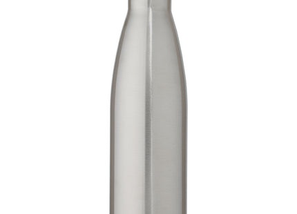 Borraccia termica in acciaio inossidabile riciclato certificato RCS con isolamento sottovuoto in rame da 500 ml Cove 