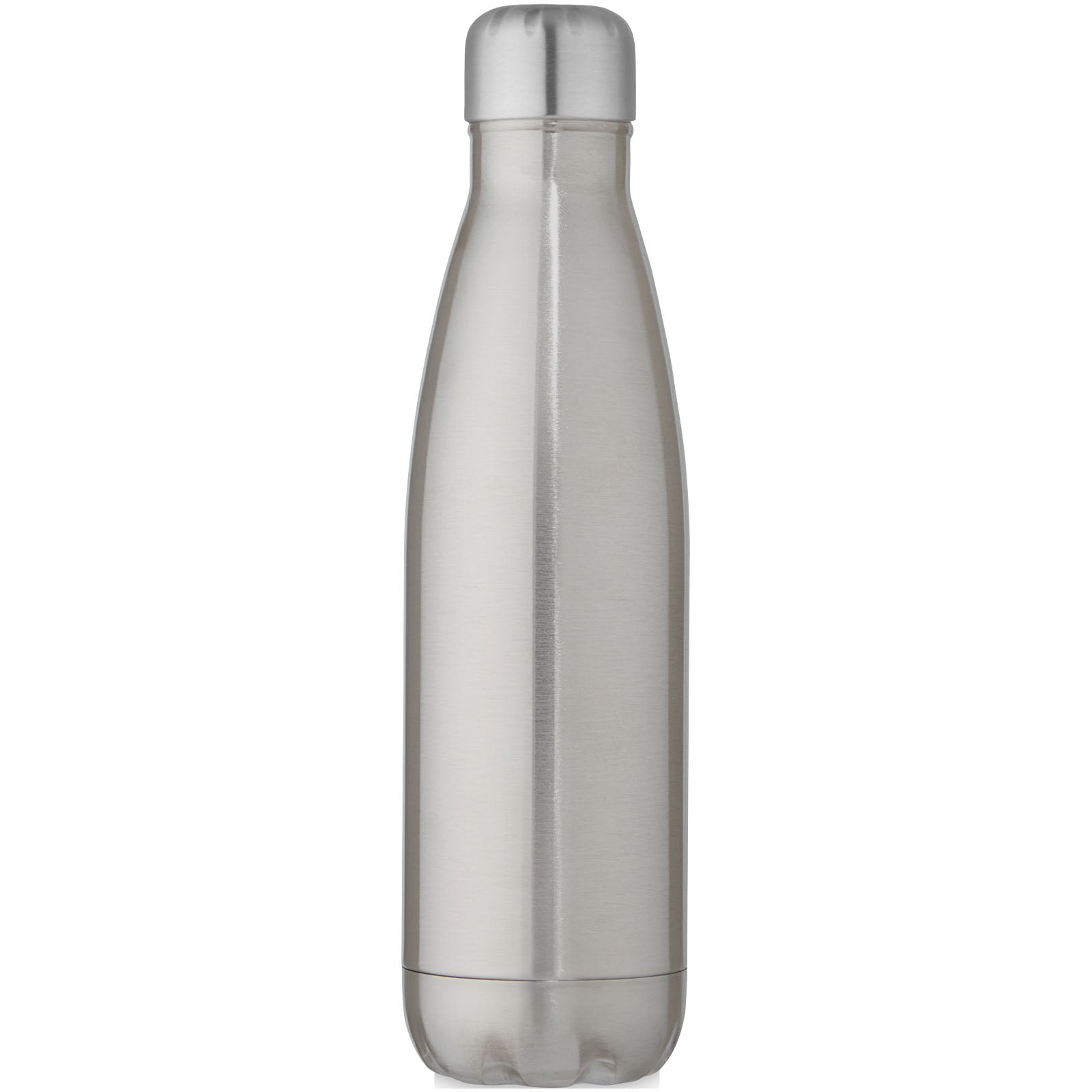 Borraccia termica in acciaio inossidabile riciclato certificato RCS con isolamento sottovuoto in rame da 500 ml Cove 
