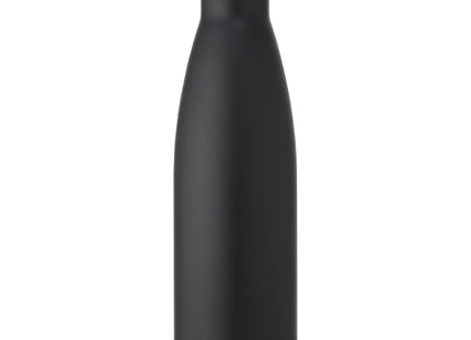 Borraccia termica in acciaio inossidabile riciclato certificato RCS con isolamento sottovuoto in rame da 500 ml Cove 