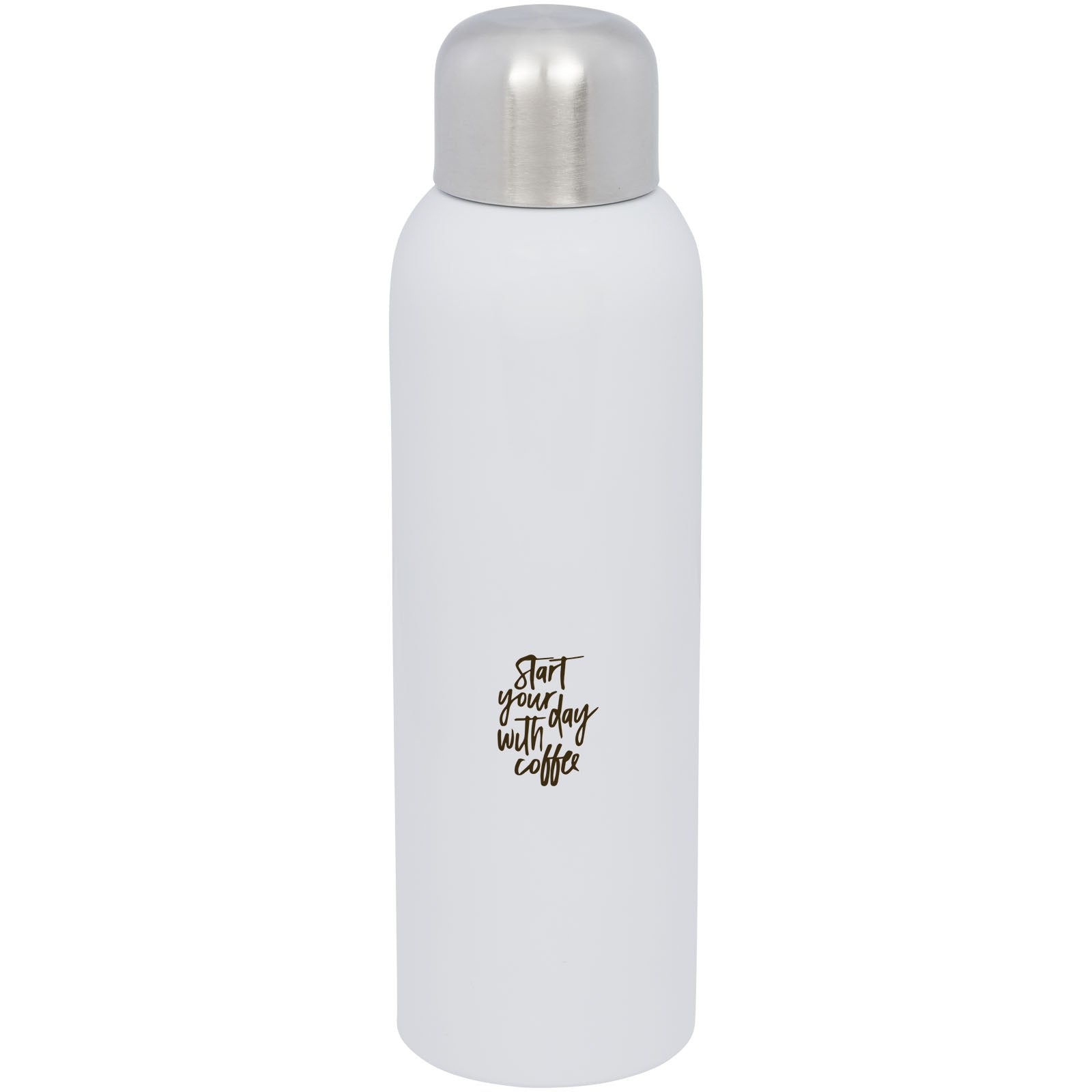 Borraccia in acciaio inossidabile certificato RCS da 820 ml Guzzle
