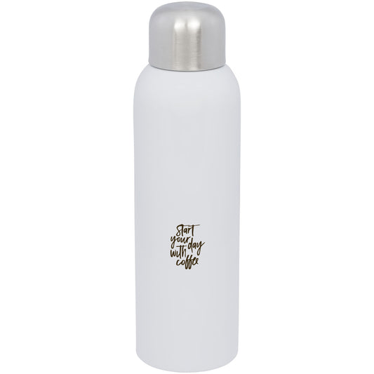 Borraccia in acciaio inossidabile certificato RCS da 820 ml Guzzle