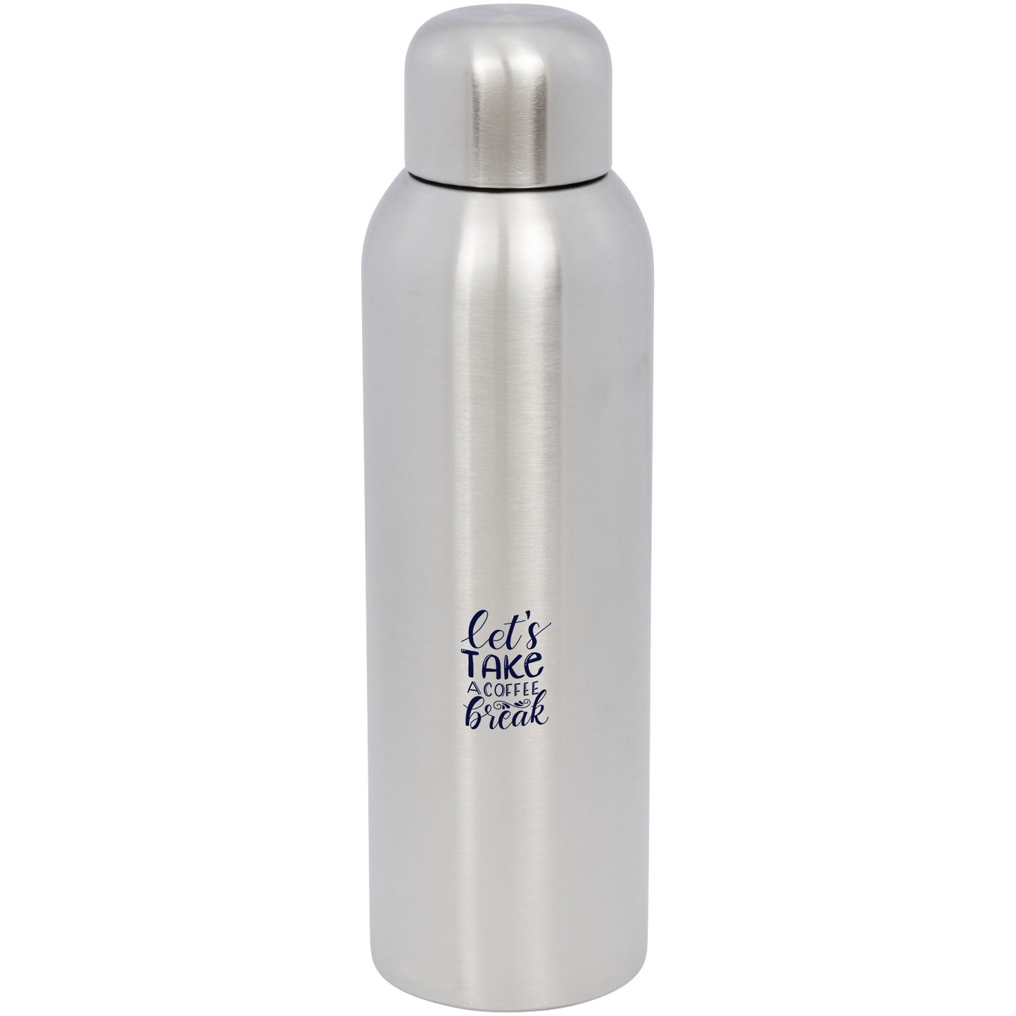 Borraccia in acciaio inossidabile certificato RCS da 820 ml Guzzle