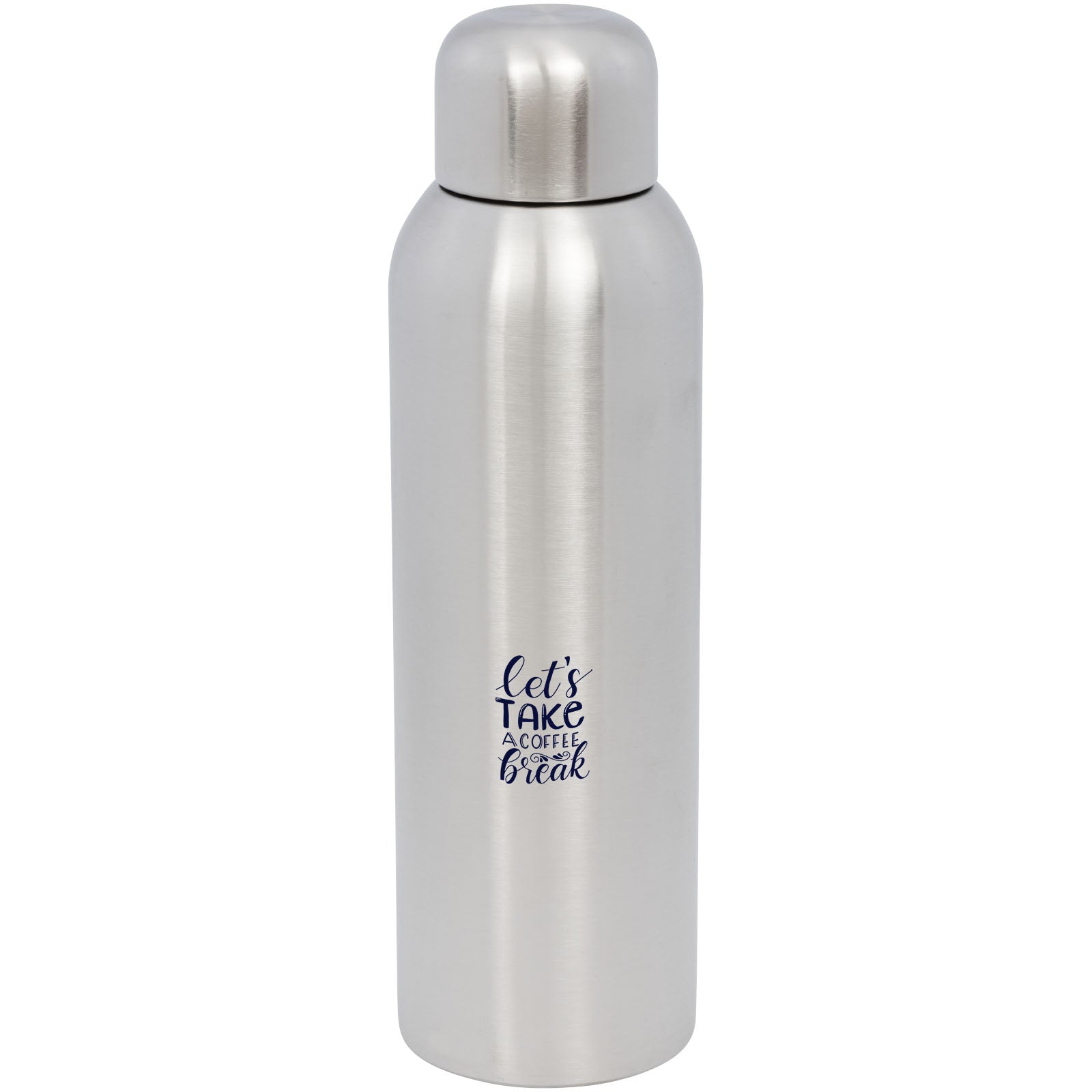 Borraccia in acciaio inossidabile certificato RCS da 820 ml Guzzle