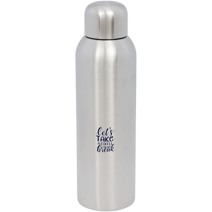 Borraccia in acciaio inossidabile certificato RCS da 820 ml Guzzle