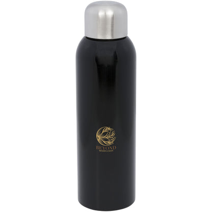 Borraccia in acciaio inossidabile certificato RCS da 820 ml Guzzle