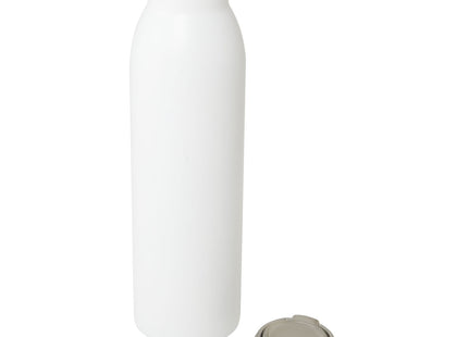 Borraccia in acciaio inossidabile certificato RCS da 720 ml con anello in metallo Harper