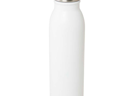 Borraccia in acciaio inossidabile certificato RCS da 720 ml con anello in metallo Harper