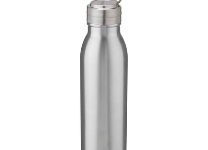 Borraccia in acciaio inossidabile certificato RCS da 720 ml con anello in metallo Harper