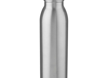 Borraccia in acciaio inossidabile certificato RCS da 720 ml con anello in metallo Harper