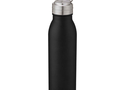 Borraccia in acciaio inossidabile certificato RCS da 720 ml con anello in metallo Harper