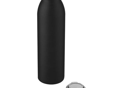 Borraccia in acciaio inossidabile certificato RCS da 720 ml con anello in metallo Harper