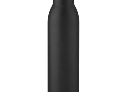 Borraccia in acciaio inossidabile certificato RCS da 720 ml con anello in metallo Harper