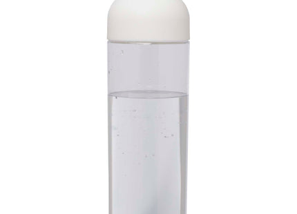 Borraccia in PET riciclato da 600 ml Illuminate