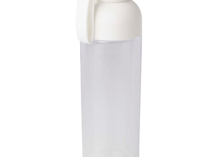 Borraccia in PET riciclato da 600 ml Illuminate