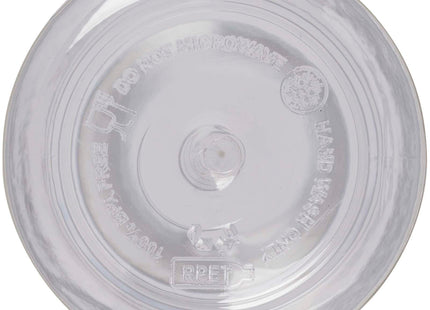 Borraccia in PET riciclato da 600 ml Illuminate