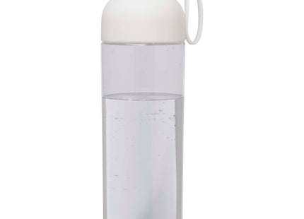 Borraccia in PET riciclato da 600 ml Illuminate