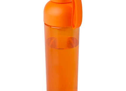 Borraccia in PET riciclato da 600 ml Illuminate