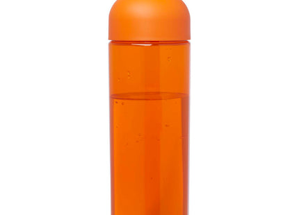 Borraccia in PET riciclato da 600 ml Illuminate