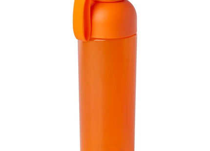 Borraccia in PET riciclato da 600 ml Illuminate
