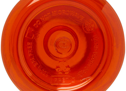 Borraccia in PET riciclato da 600 ml Illuminate