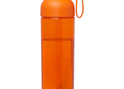 Borraccia in PET riciclato da 600 ml Illuminate