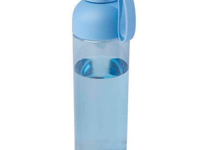 Borraccia in PET riciclato da 600 ml Illuminate