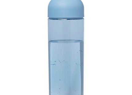 Borraccia in PET riciclato da 600 ml Illuminate