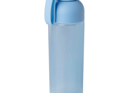 Borraccia in PET riciclato da 600 ml Illuminate