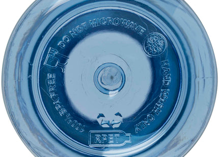 Borraccia in PET riciclato da 600 ml Illuminate