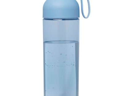 Borraccia in PET riciclato da 600 ml Illuminate
