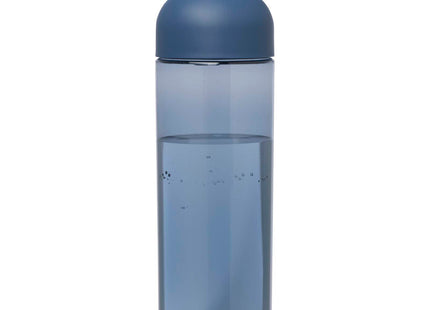 Borraccia in PET riciclato da 600 ml Illuminate