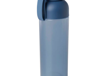 Borraccia in PET riciclato da 600 ml Illuminate