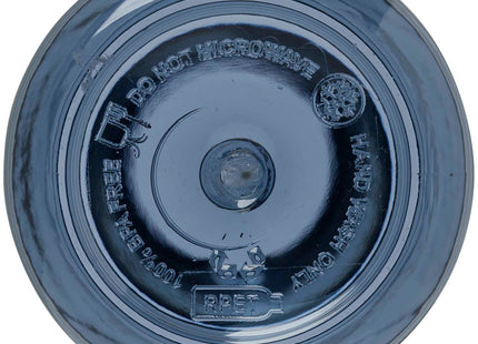 Borraccia in PET riciclato da 600 ml Illuminate