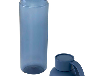 Borraccia in PET riciclato da 600 ml Illuminate