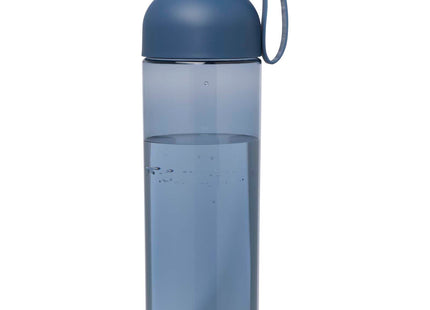Borraccia in PET riciclato da 600 ml Illuminate