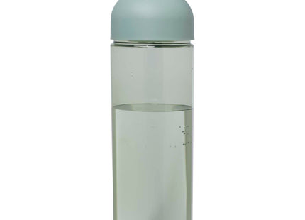 Borraccia in PET riciclato da 600 ml Illuminate