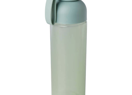 Borraccia in PET riciclato da 600 ml Illuminate