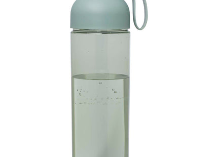 Borraccia in PET riciclato da 600 ml Illuminate