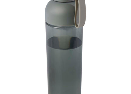 Borraccia in PET riciclato da 600 ml Illuminate