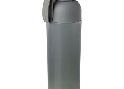 Borraccia in PET riciclato da 600 ml Illuminate