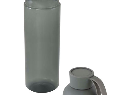 Borraccia in PET riciclato da 600 ml Illuminate