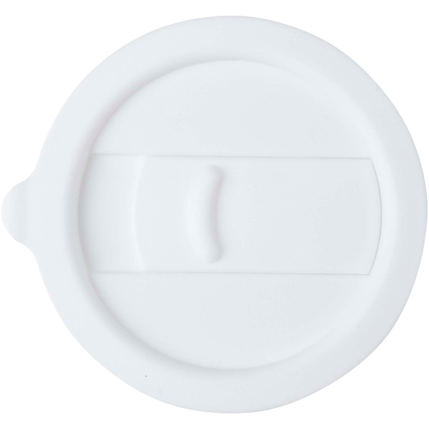 Bicchiere in ceramica con involucro in silicone e coperchio in plastica da 330 ml Java